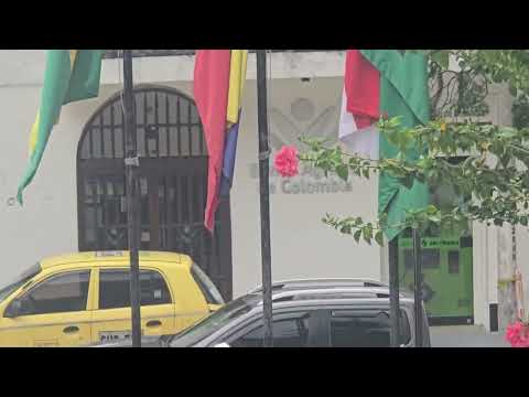 Tona santander 2026