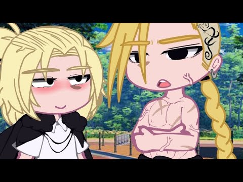 |😼|Mikey Focus|😼|meme|😼|original|😼|Draken x Mikey|😼|Drakey|😼|