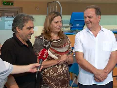 Olimpijada penzionera u Smederevu 19 06 2019