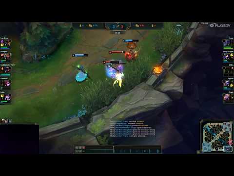 This Ranked Season is gonna fly by with these plays