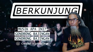 Download lagu BERKUNJUNG | SOFYAN HADI - DEATH VOMIT DAN SKENA MUSIK EXTREME METAL DI YOGYAKARTA mp3