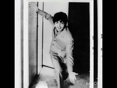 Love is Your Road, Love is My Road (1974) - Paul McCartney