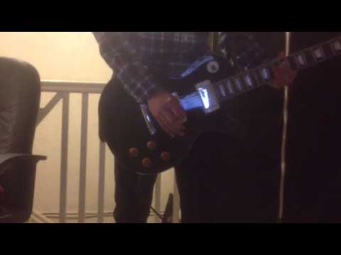 Use Somebody Solo video