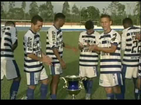 Esporte 10 (Tv Mirante - Rede Globo) - Marília 3x2 Iape