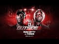 RUM NITTY VS YUNUS RAP BATTLE URLTV