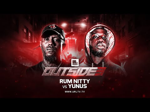Rum Nitty vs Yunus