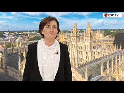 ESC TV at #ESCCongress 2021 - ACST-2