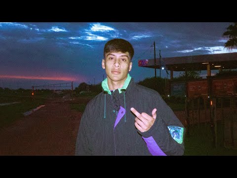 TRIPPIN - TAVO (Videoclip by TR3CE)