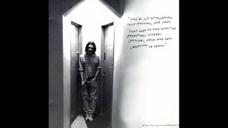 Chris Whitley: As Flat as the Earth (Demo)