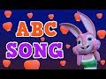 ABC Song Learn Alphabets A To Z Nursery Rhymes Baby Songs Kids WooHoo Rhymes