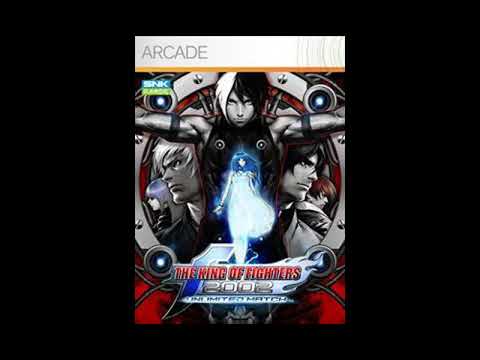 Sound Test Unlocked! Best VGM 843 - Mustard for Geese (The King of Fighters 2002: Unlimited Match)