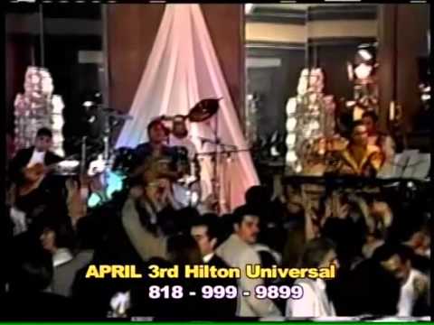 sandy live in concert dokhtar ahvazi losangeles khozestan party 1995 norouz