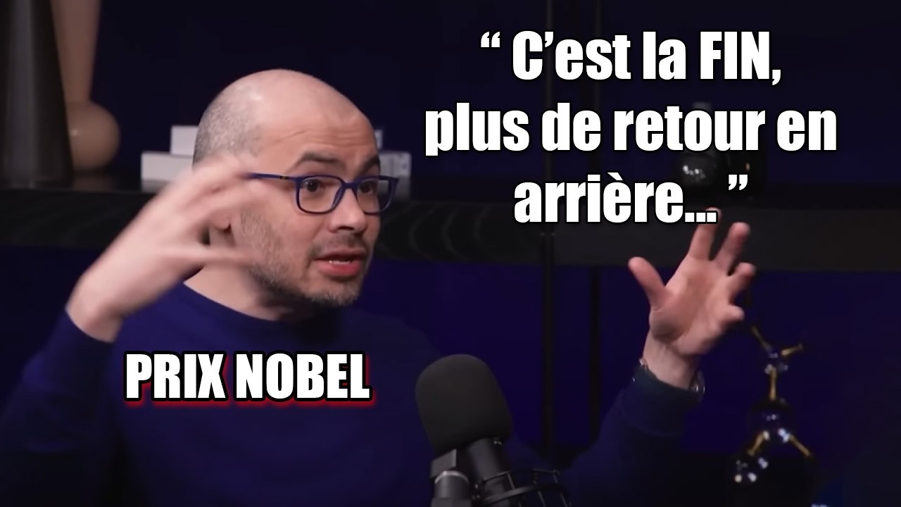 Nouvelle Interview CHOC du Patron de Google : il Prédit l’Avenir de l’IA, Préparez-vous !