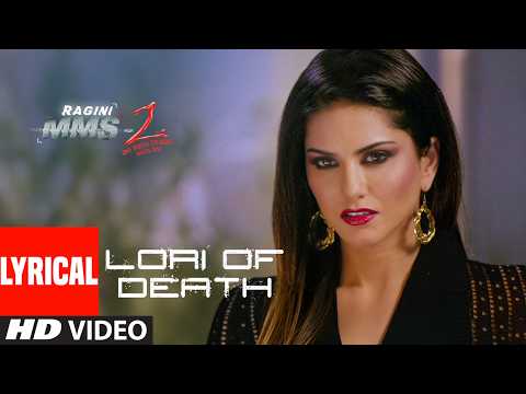 Ragini MMS 2 (Lyrical) — watch video