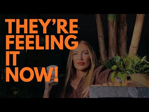 Why They Always Regret Letting You Go