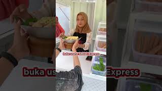 Download lagu Open an Express Seblak Business for Only 6 Million Rupiah, Seriously?! mp3