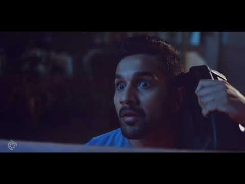 RITZBURY CHOCOLATE  "SUGER FREE" TVC