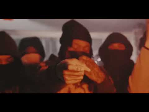 H4rdy - Crunch Time (Official Audio)