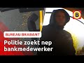 SLACHTOFFER geeft PINPAS en PINCODE mee | Bureau Brabant