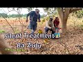 Longwani Pranks Ba Zulu Watch And Enjoy Comedy
