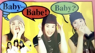 Download lagu 好歌不該遺忘 : BABES - BABY BABY BABY mp3
