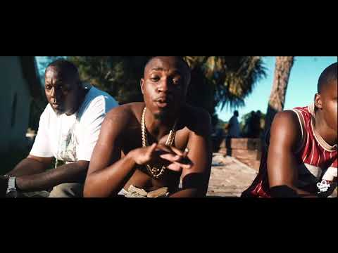 HitEmUp Rondo ft Rodwave- Scars(Slowed Down)