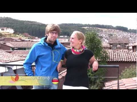 B&B cusco peru homestay llaqtayay