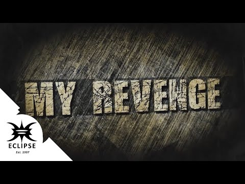 Mindshift - My Revenge (featuring Soilwork's Bjorn 'Speed' Strid)