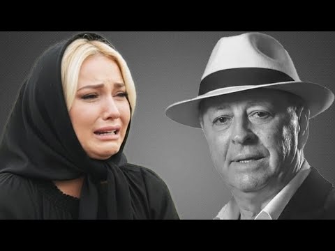 Tragedia și finalul trist al lui Ion Suruceanu – soția sa a confirmat vestea dureroasă și a plâns