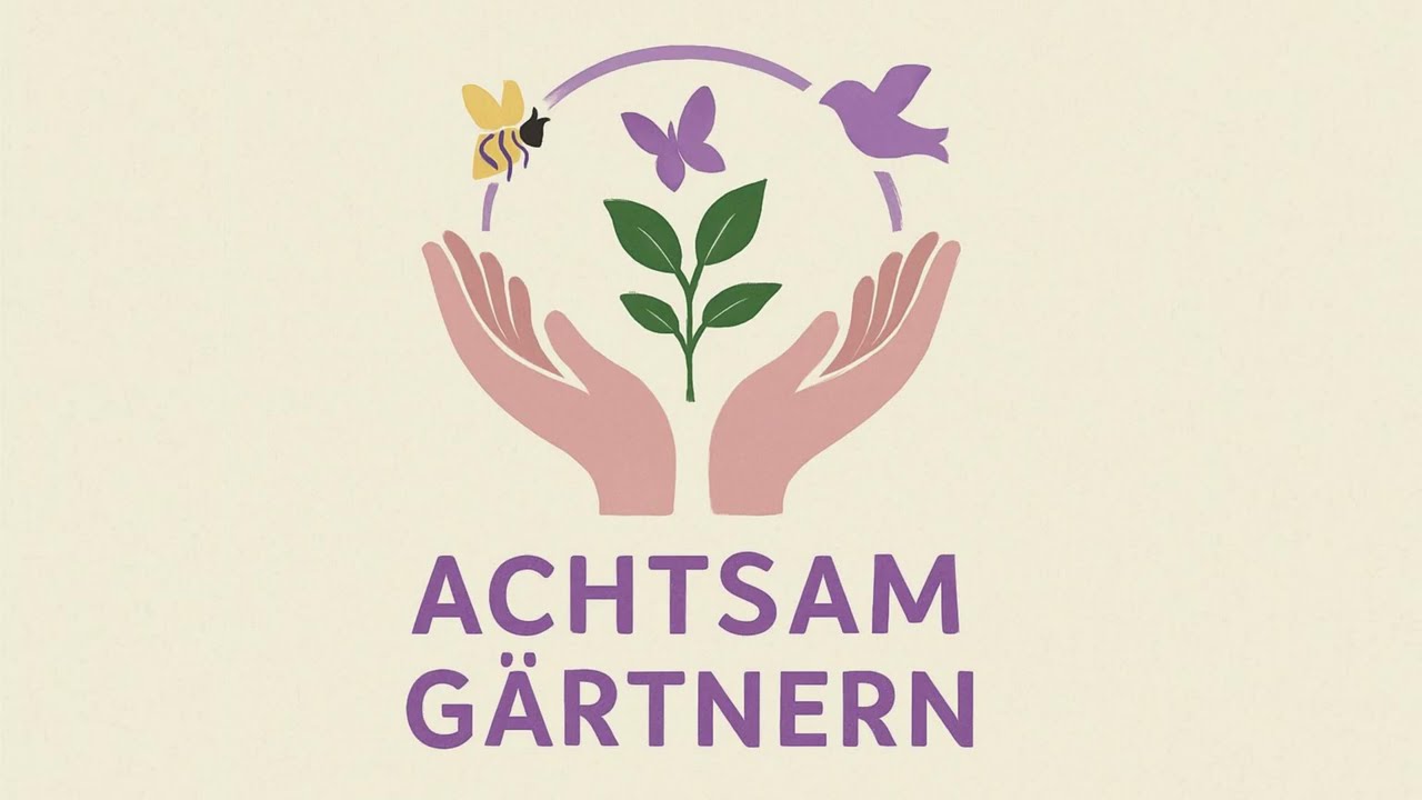 Gartenrundgang im Juni