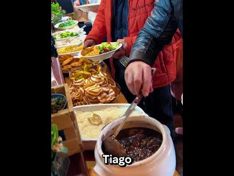 Retiro na Montanha. Inesquecível retiro nas montanhas de Campos do Jordão e Santo Antônio do Pinhal.