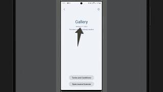 😲 SECRET Samsung Gallery menu - how to unlock it #shorts #samsung #s23ultra #oneUI #techtips #howto