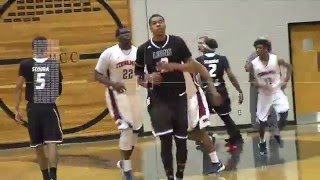 EMCC Men's Basketball vs Itawamba