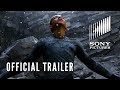 AFTER EARTH Official Trailer In Theaters 5 31