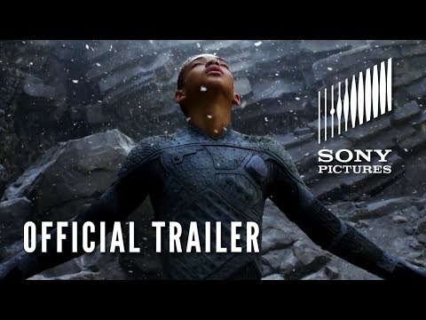 After Earth (Trailer 2)