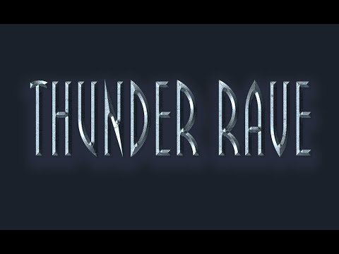 𝗠𝗖/𝗗𝗝 𝗠𝗮𝗱𝗺𝗮𝗻 𝗟𝗶𝘃𝗲 @ 𝗧𝗵𝘂𝗻𝗱𝗲𝗿 𝗥𝗮𝘃𝗲 - 𝗟𝗼𝘃𝗲 & 𝗨𝗻𝗶𝘁𝘆 𝗮𝘁 𝗦𝘁𝘆𝘅 𝗞𝗶𝗿𝗸𝗰𝗮𝗹𝗱𝘆 (𝟮𝟮-𝟬𝟮-𝟮𝟱)