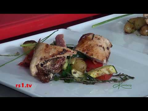 2017-06-16 Der Kärst kocht - Folge 6