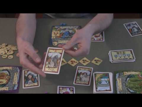 Family Video Review: Bridge Troll