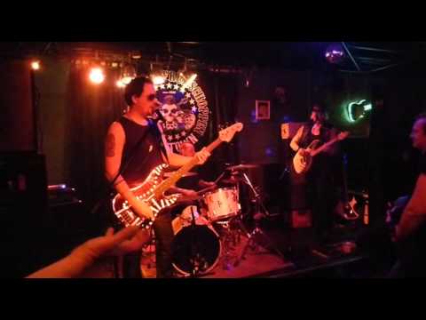 Infinite Flames Thav Hildesheim with The Djangos