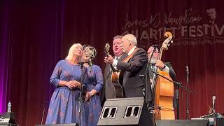The Chuck Wagon Gang- The Church In The Wildwood 7/28/22