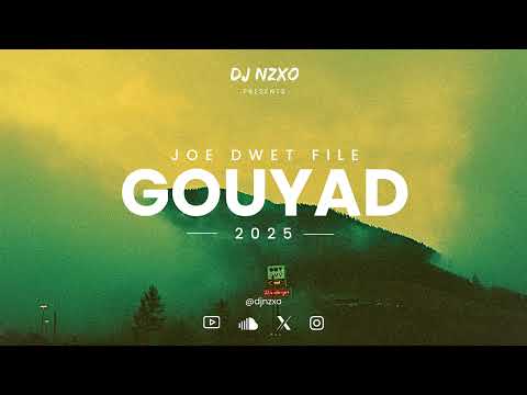 Best of Joé Dwèt Filé Gouyad (2025) | Konpa Kompa Mix by Dj NZXO