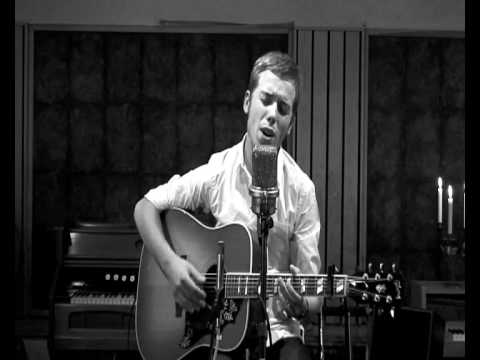 "Shine" (LIVE) - Mads Langer - Medley Studios - December 2008