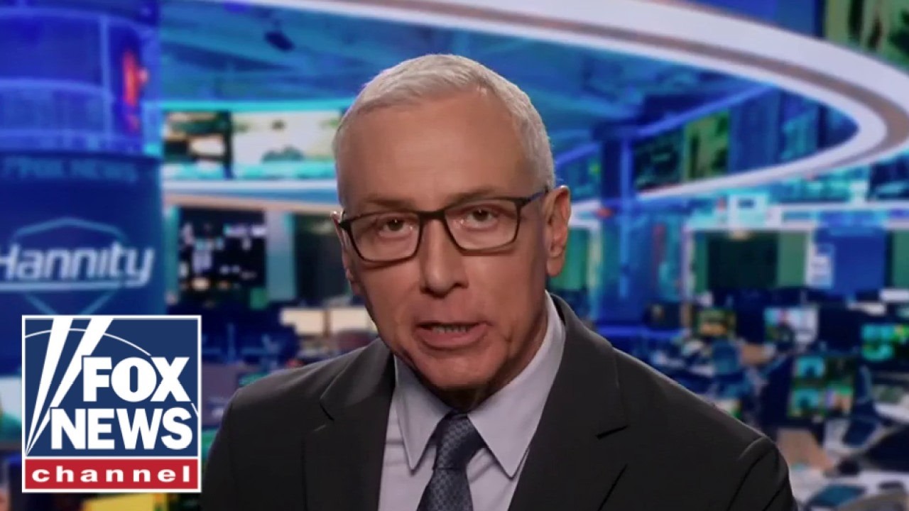 Drew Pinsky on Clancy case: The jury could be HARSHER than we expect