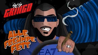 GRiNGO - ALLE FREUNDE FETT (PROD.GOLDFINGER) #AFF #4BLOCKS