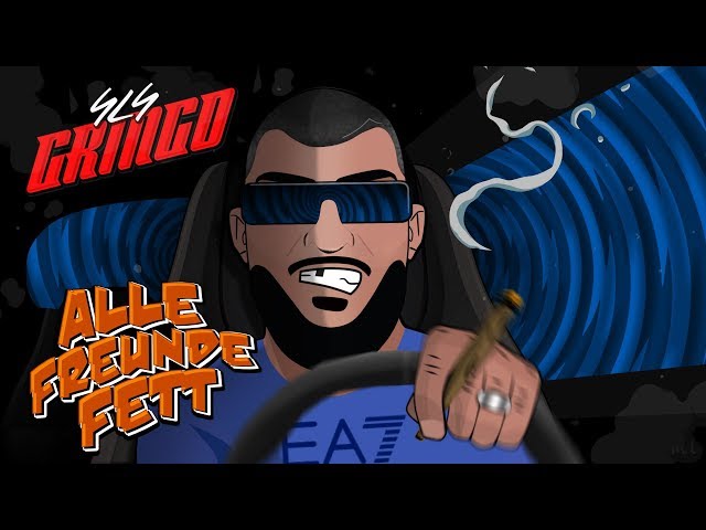 Video zu 'Alle Freunde Fett' ansehen