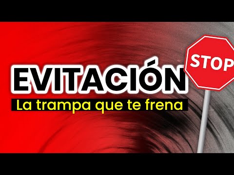 Avoidance: The Trap That Prevents Us From Moving Forward | Naked Psychology | Season 2, Episode 10