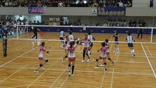 ヴィクトリーナ姫路 VS 金蘭会高校 フル 天王皇后杯