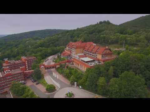Göbel's Hotel Rodenberg - Imagefilm