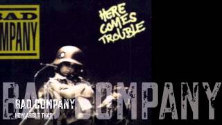 Bad Company How About That Video