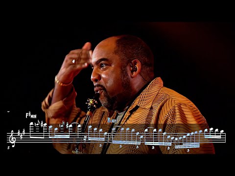 When taking too much risk in your solo actually pays off double